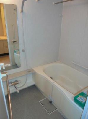 プラザタワー勝どき