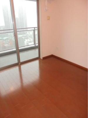 プラザタワー勝どき