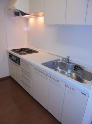 プラザタワー勝どき