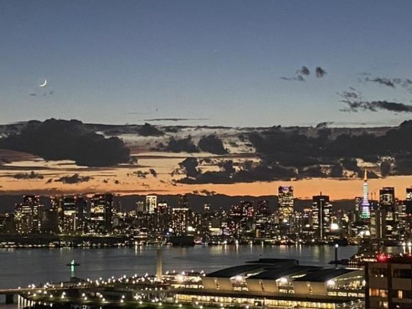 シティタワーズ東京ベイセントラルタワー