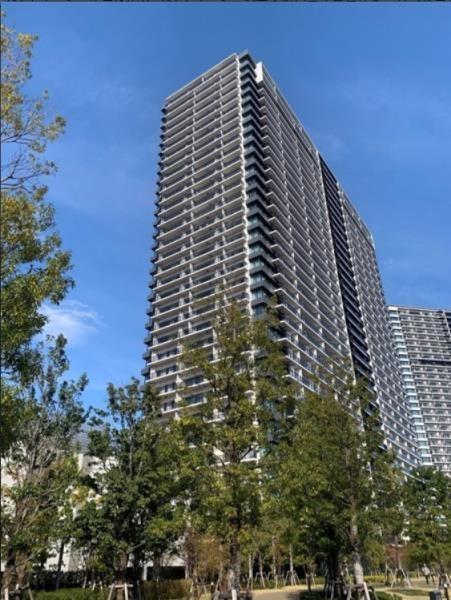 シティタワーズ東京ベイセントラルタワー