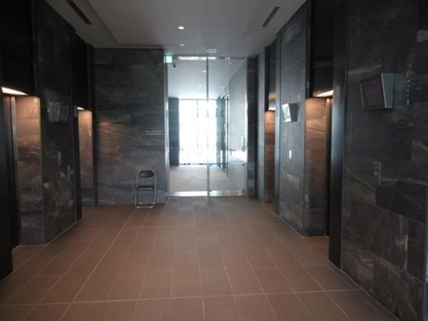 シティタワーズ東京ベイセントラルタワー