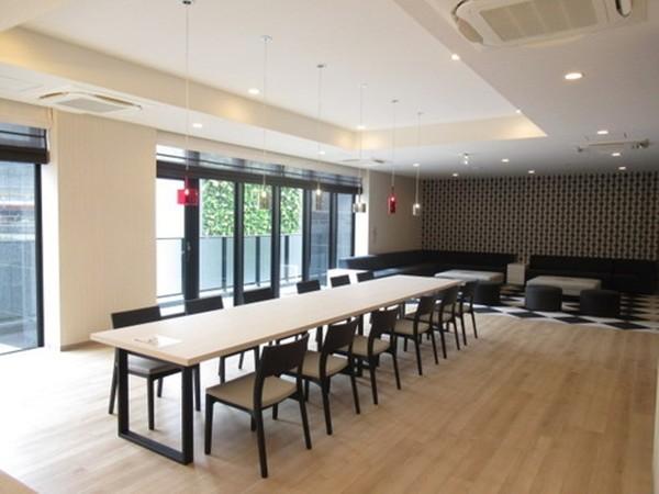 シティタワーズ東京ベイセントラルタワー