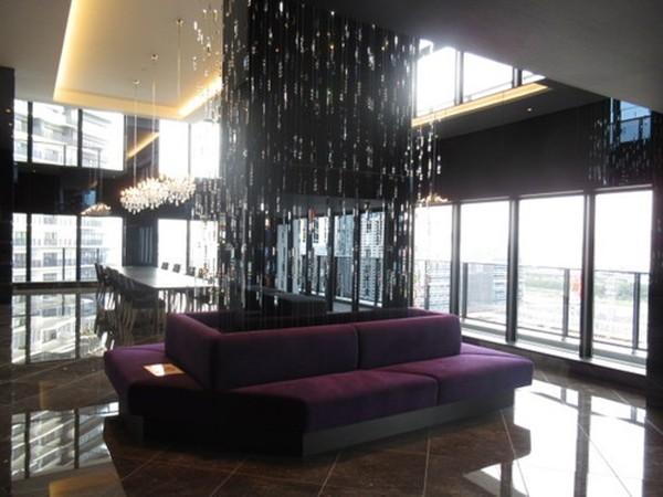 シティタワーズ東京ベイセントラルタワー