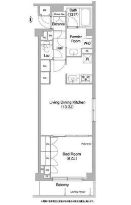コンフォリア目黒長者丸