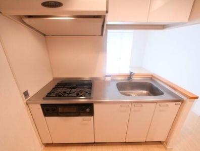 コンフォリア目黒長者丸