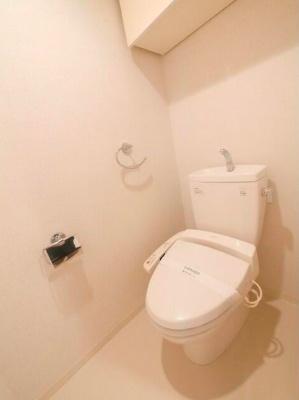 コンフォリア目黒長者丸