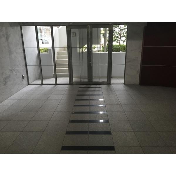 コンフォリア目黒長者丸