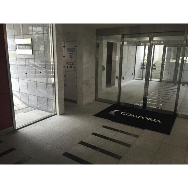 コンフォリア目黒長者丸