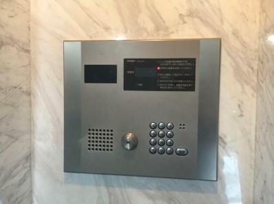 コンフォリア目黒長者丸