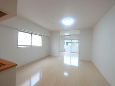 コンフォリア目黒長者丸