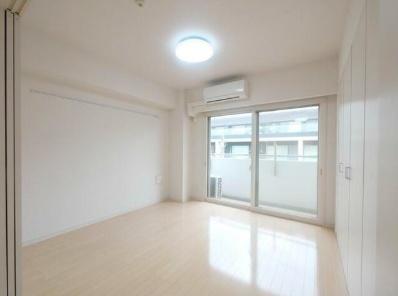 コンフォリア目黒長者丸