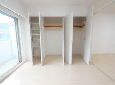 コンフォリア目黒長者丸