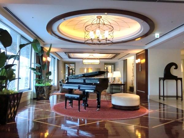 高輪ザ・レジデンス　タワー棟