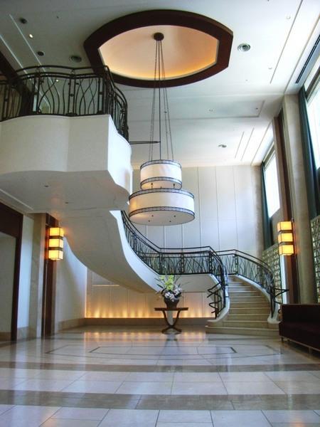 高輪ザ・レジデンス　タワー棟