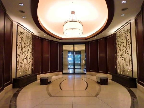 高輪ザ・レジデンス　タワー棟