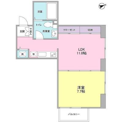 ブリックプレイス