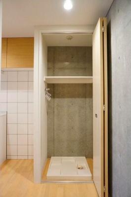 ブリックプレイス