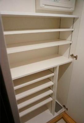 ブリックプレイス