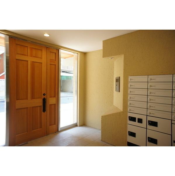 ブリックプレイス