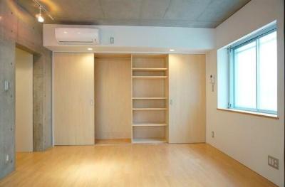 ブリックプレイス