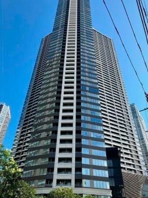 パークタワー勝どきサウス