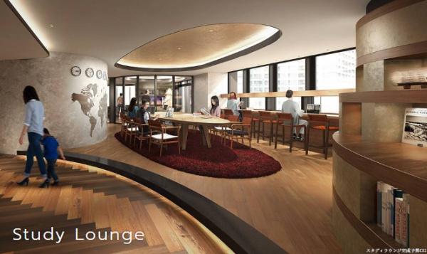 パークタワー勝どきサウス