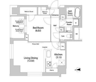品川ハートビュータワー