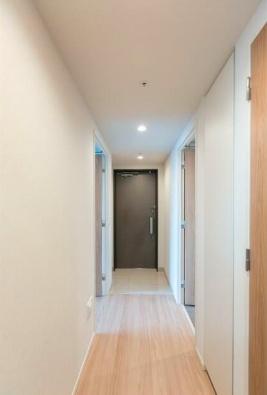 品川ハートビュータワー