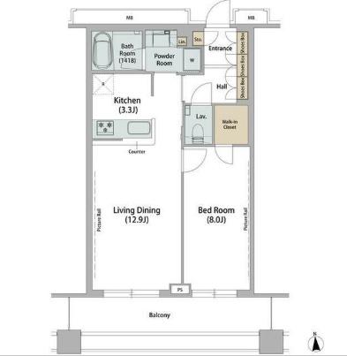 品川ハートビュータワー