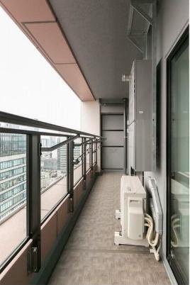 品川ハートビュータワー