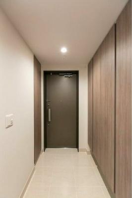 品川ハートビュータワー