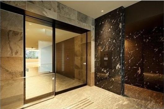 品川ハートビュータワー