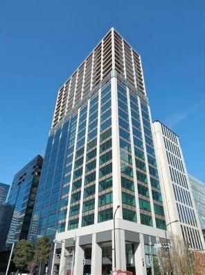 品川ハートビュータワー