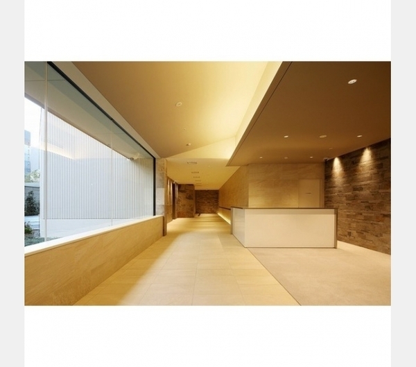 品川ハートビュータワー