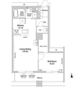 品川ハートビュータワー