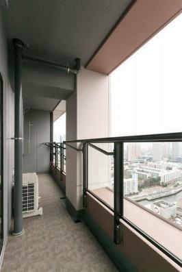 品川ハートビュータワー