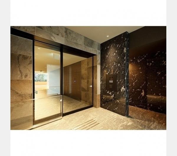 品川ハートビュータワー