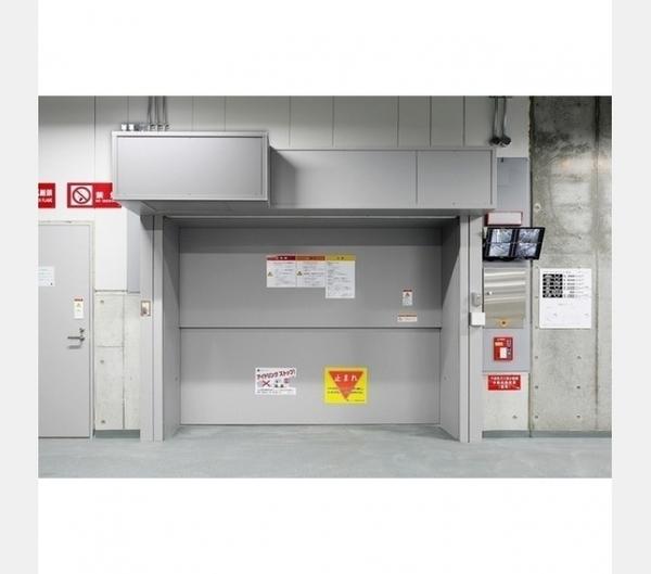 品川ハートビュータワー