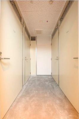 品川ハートビュータワー