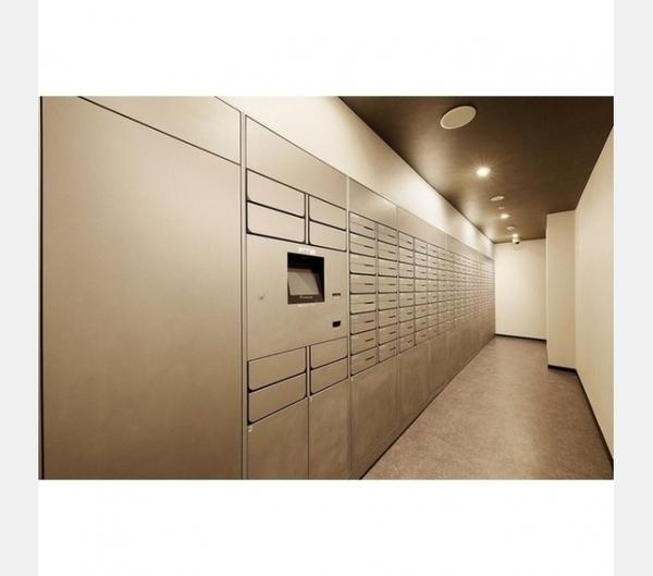 品川ハートビュータワー