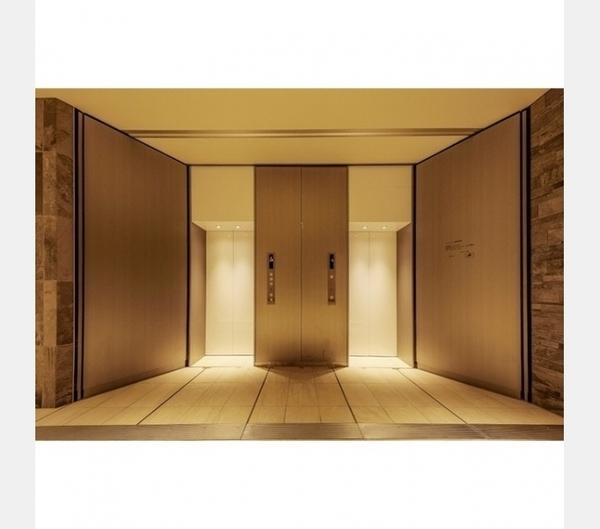 品川ハートビュータワー