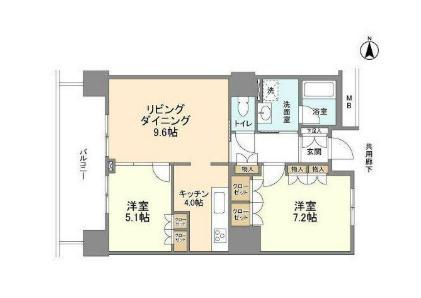 豊洲シエルタワー