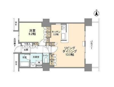 豊洲シエルタワー