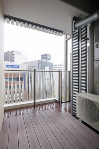 レガシス中目黒