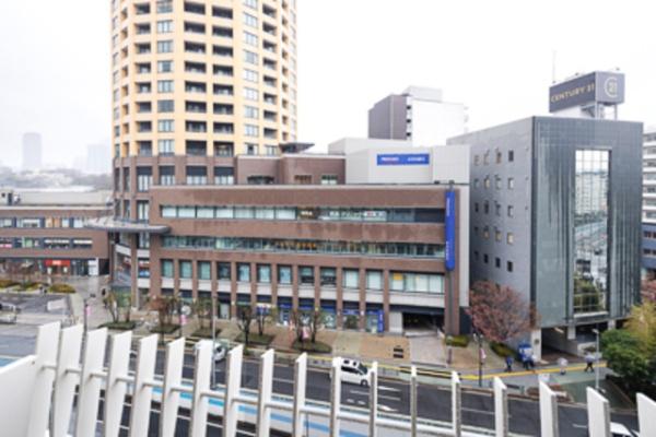 レガシス中目黒