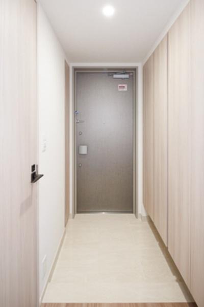 レガシス中目黒