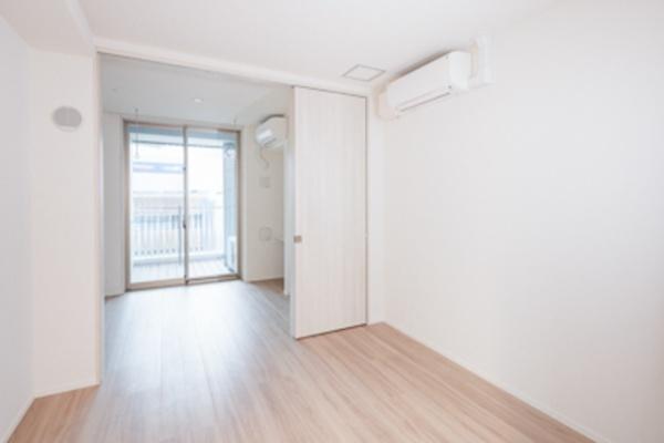 レガシス中目黒