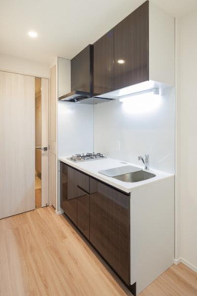 レガシス中目黒