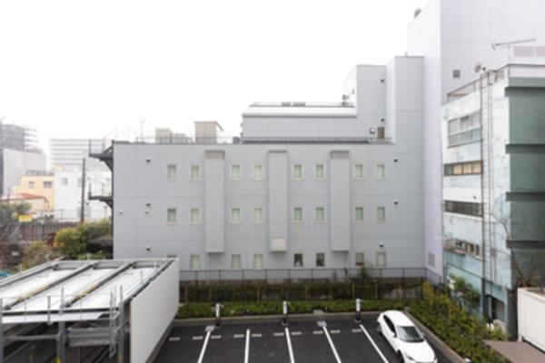 レガシス中目黒